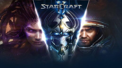 StarCraft II Wings of Liberty - 15 Серия ЛЕГЕНДАРНАЯ ЧУМОВАЯ СТРАТЕГИЯ ДЛЯ ДУШИ ПОЛНОЕ ПРОХОЖДЕНИЕ)))