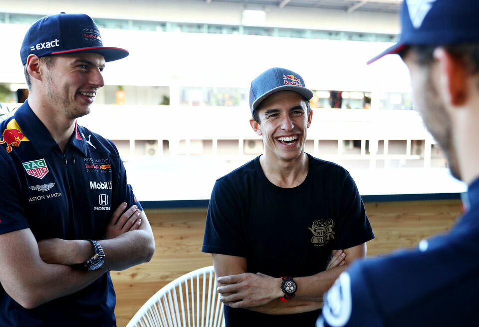    Getty Images / Red Bull Content Pool