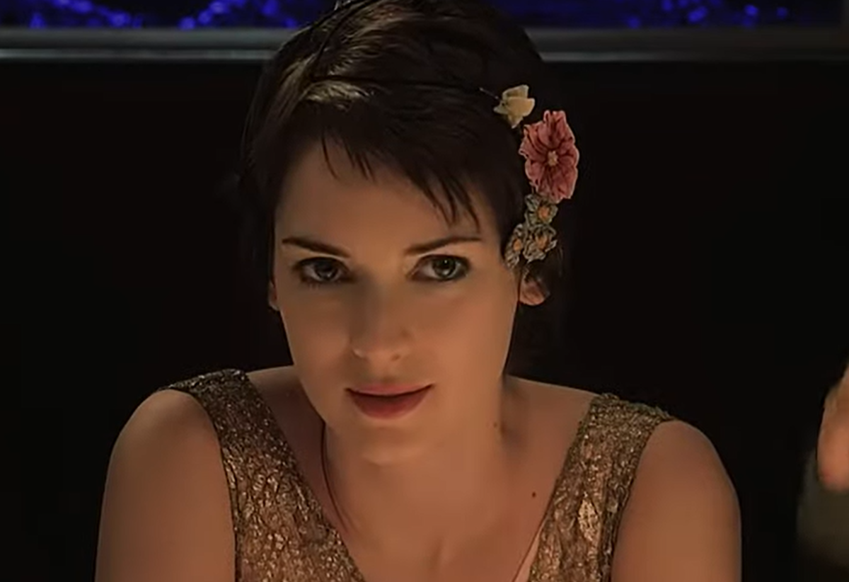 Скриншот из кинофильма «Осень в Нью-Йорке»