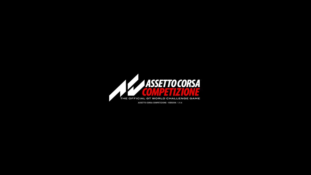 Assetto Corsa Competizione: краткий обзор настоящего игрового  автосимулятора | OVERCLOCKERS.RU | Дзен