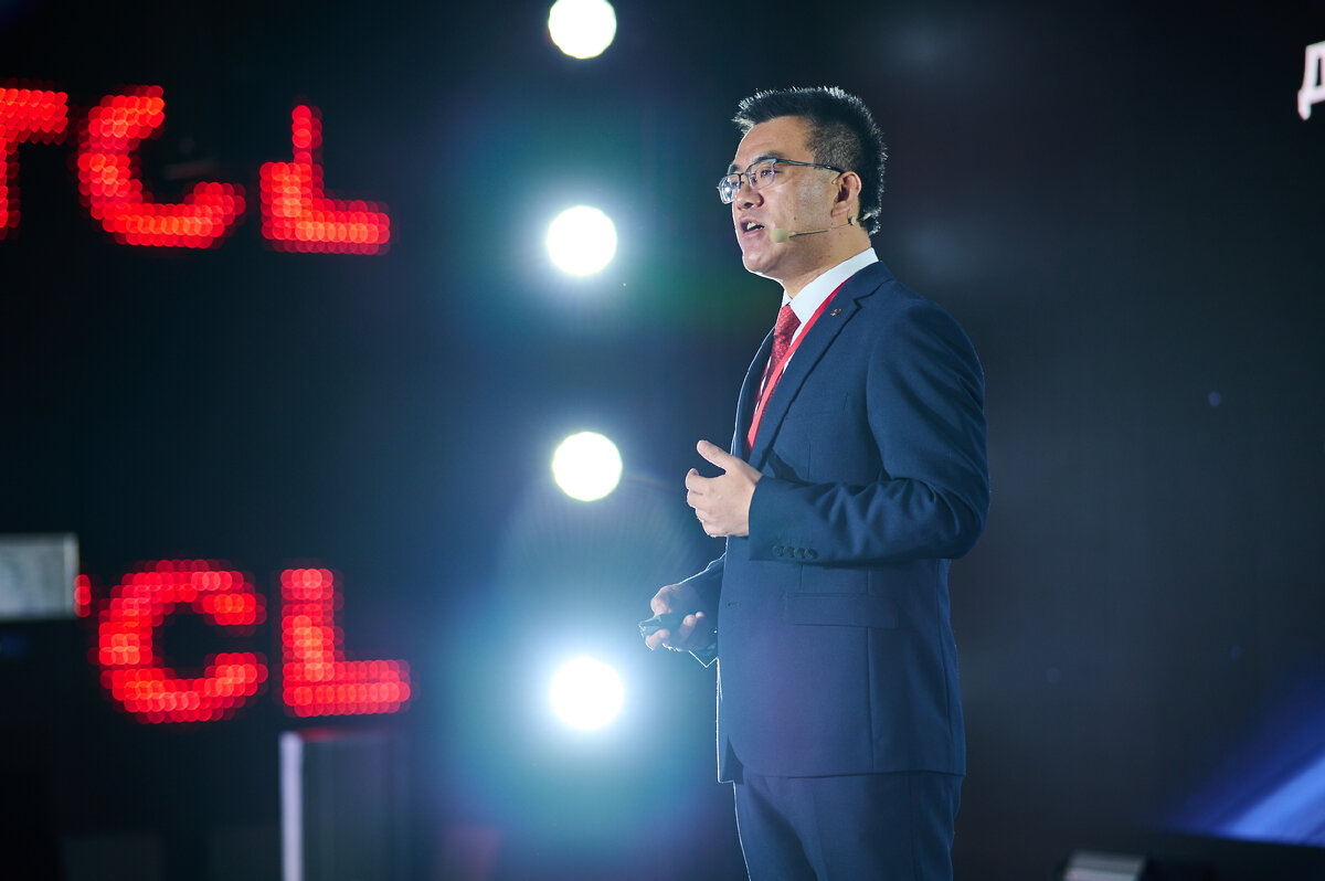 В TCL сделали ставку на дешевизну