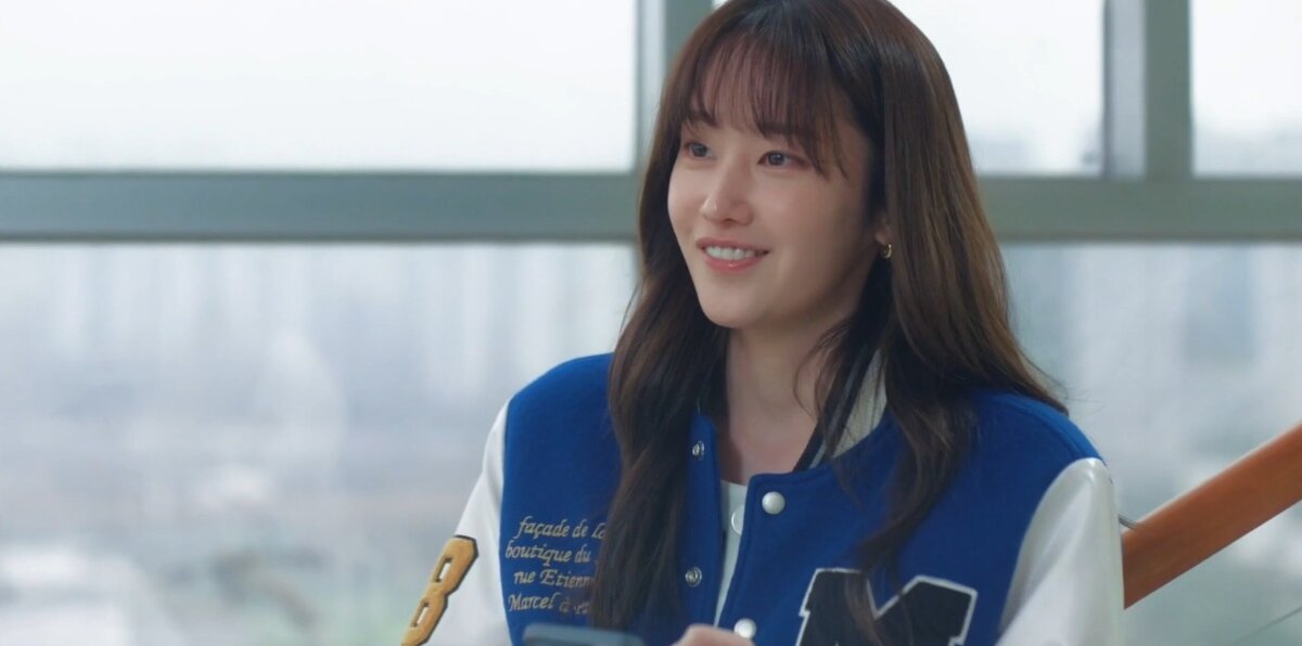 Но А Чжон (Чон Чжон Со)