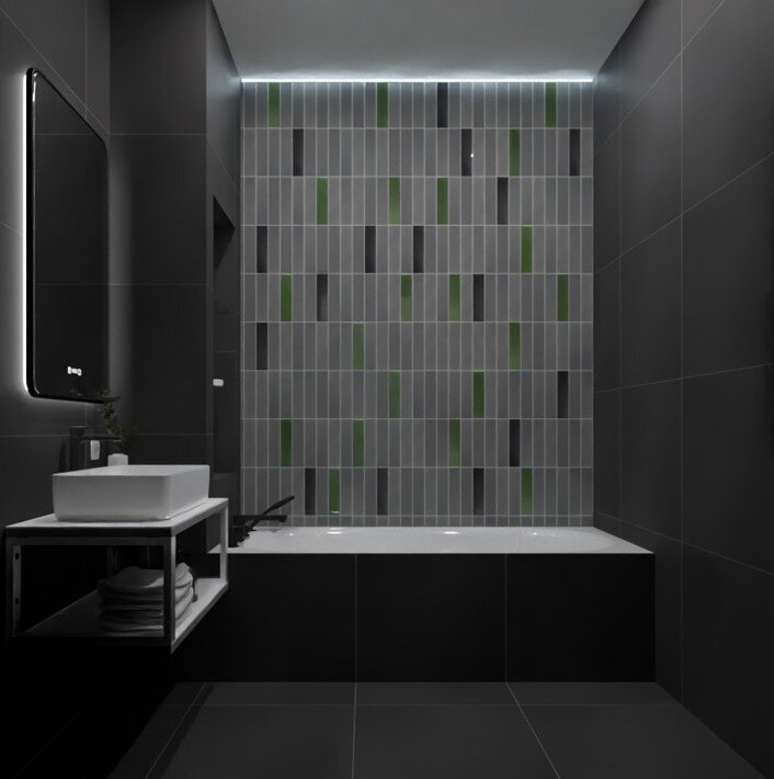 Плитка для ванной 2023 тренды. Плитка в ванную комнату 2024. Плитка в ванную комнату 2024. Синяя плитка для ванной. Плитка в ванную комнату 2024.