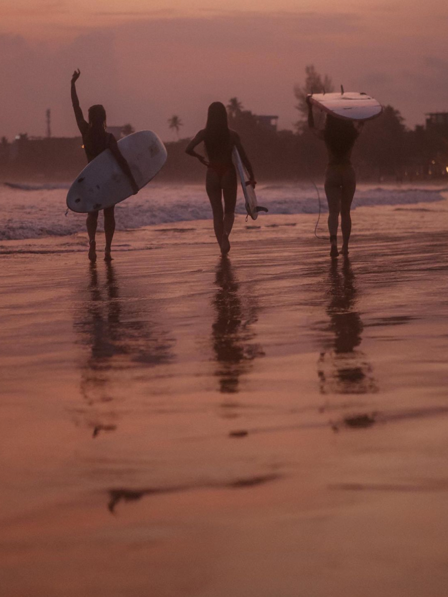    Сеть студий Reshape приглашает в путешествие на Шри-Ланку (фото 1)