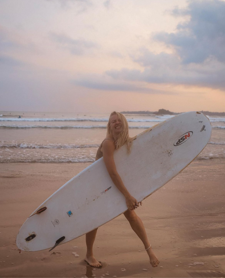    Сеть студий Reshape приглашает в путешествие на Шри-Ланку (фото 2)