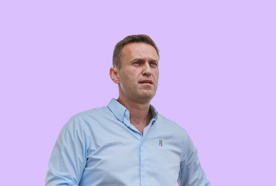    Алексей Навальный