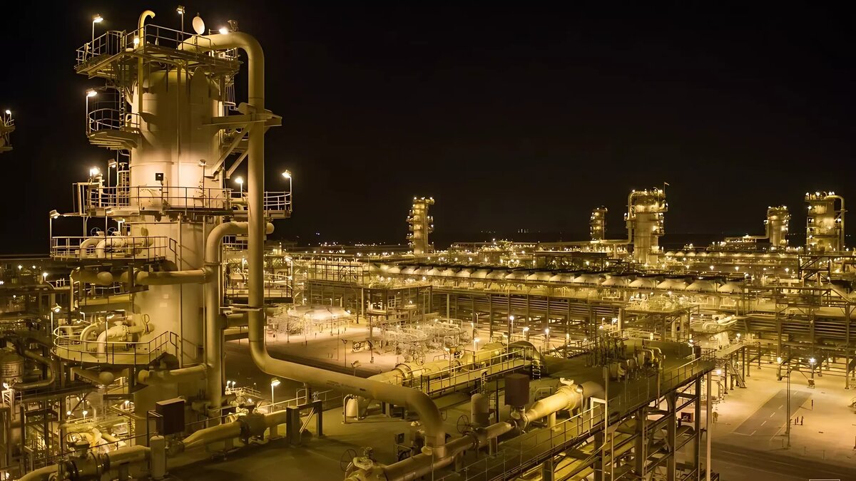     Крупнейший производитель химической продукции Саудовской Аравии SABIC неожиданно получил чистый убыток в 2023 году.