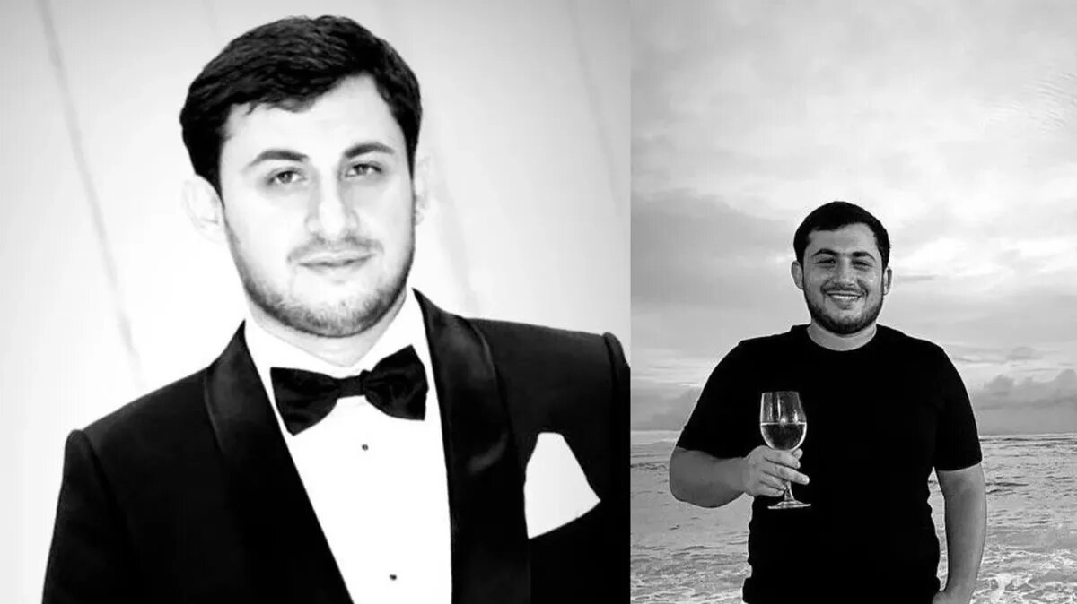 Петр Гаврилов. Фото: Mash 