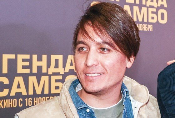    Тимур Хайдаров