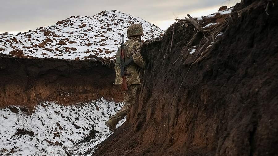 Фото: REUTERS/Sofiia Gatilova