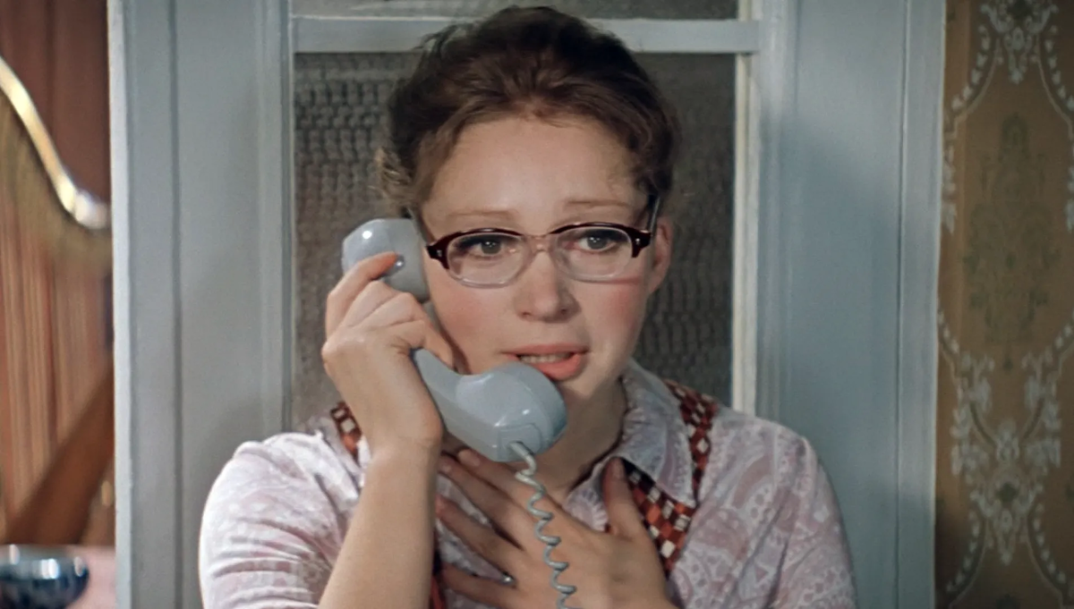 «Сто грамм для храбрости…», к/с «Мосфильм», 1976, реж. Б. Бушмелёв, А. Маркелов, Г. Щукин