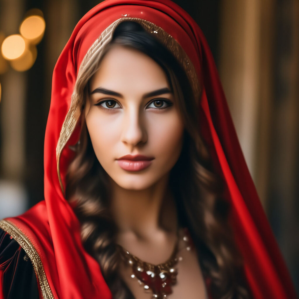 картинку сгенерировала нейросеть Шедеврум