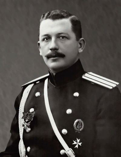 А.А. Игнатьев