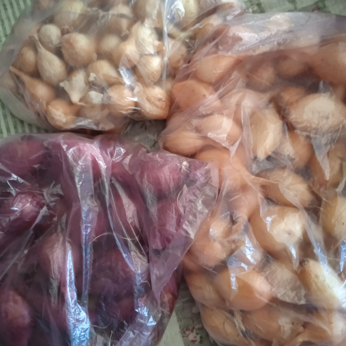 остатки -сладки