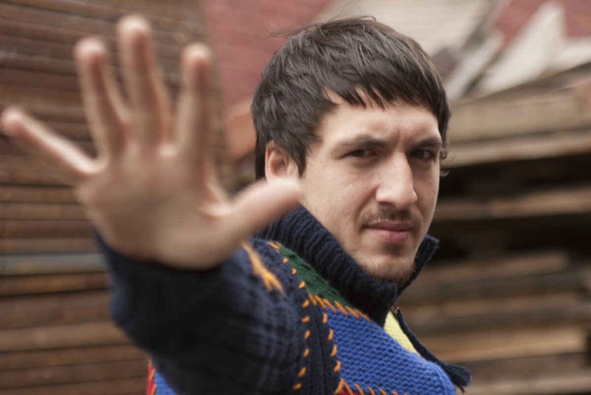 Natalia Shakhanova/Global Look Press 