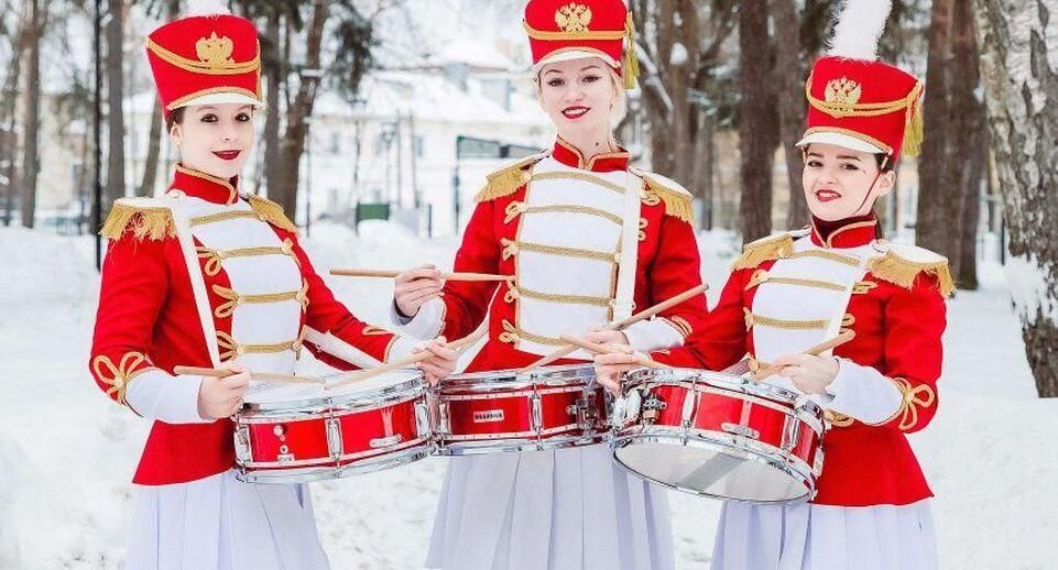    Министерство культуры и туризма Московской области