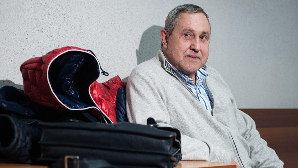 Фото: ТАСС/URA.RU/Анна Майорова