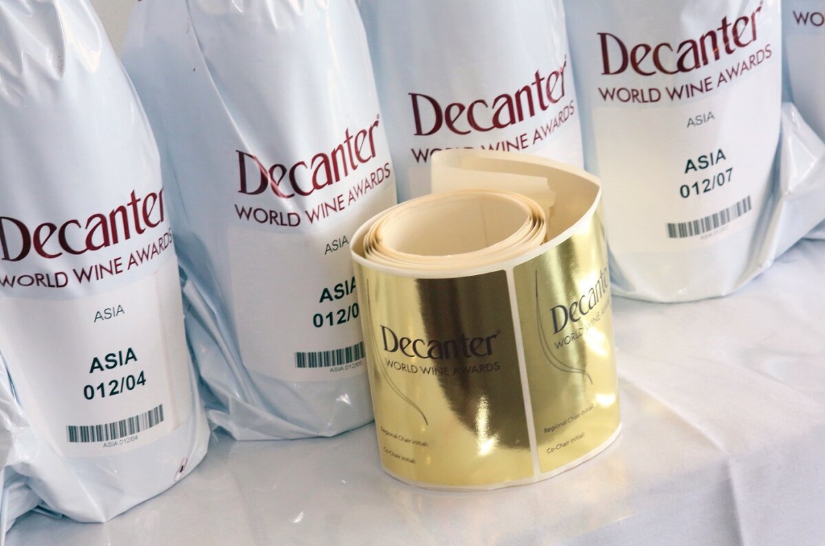 Источник - www.decanter.com