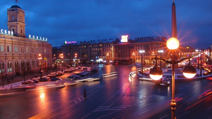 KONSTANTIN KOKOSHKIN/GLOBALLOOKPRESS