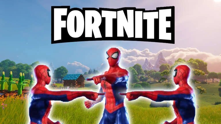           Fortnite 2022