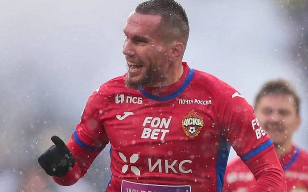 Высокая интенсивность, Неизвестность будущего и Не этого ОН хотел: Последние новости ЦСКА. Главное, что случилось в стане "армейцев" за последнее время. Новости, мнения, инсайды и слухи вокруг команды.-4