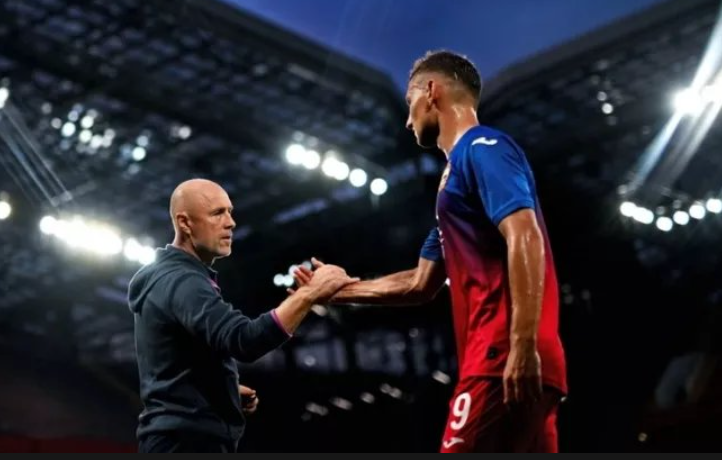 Высокая интенсивность, Неизвестность будущего и Не этого ОН хотел: Последние новости ЦСКА. Главное, что случилось в стане "армейцев" за последнее время. Новости, мнения, инсайды и слухи вокруг команды.-3