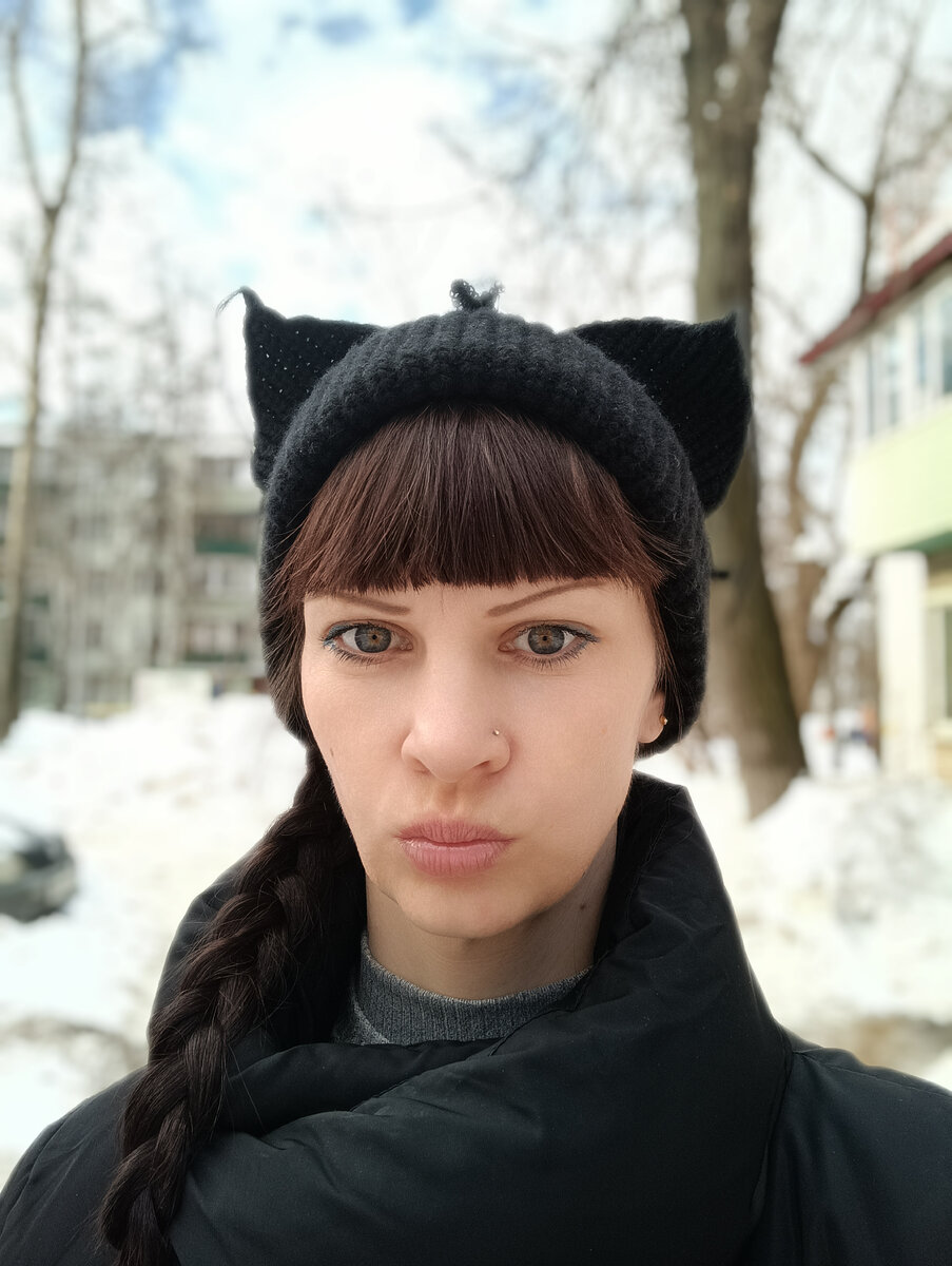 Фото автора.