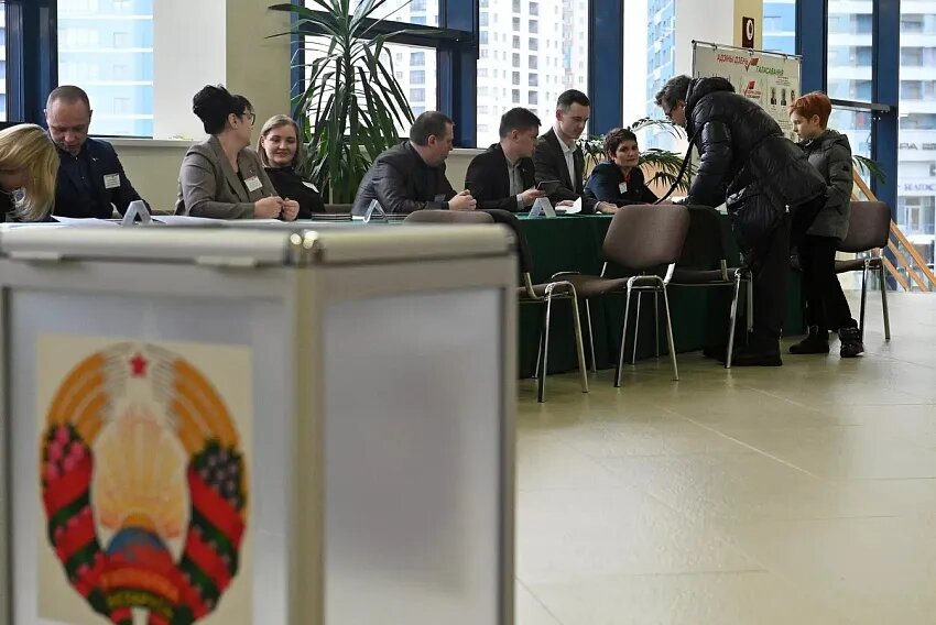 Фото: © Sputnik / Виктор Толочко