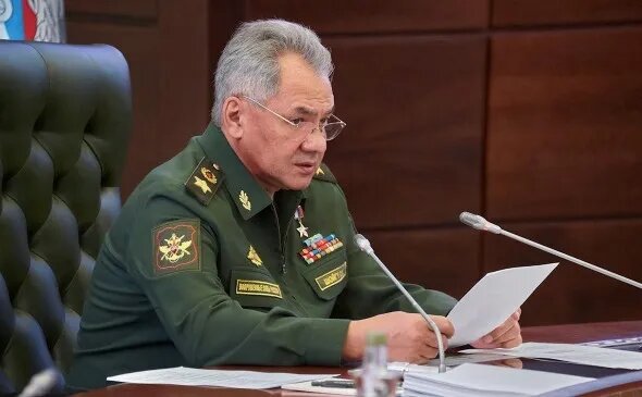 Фото: пресс-служба Минобороны России