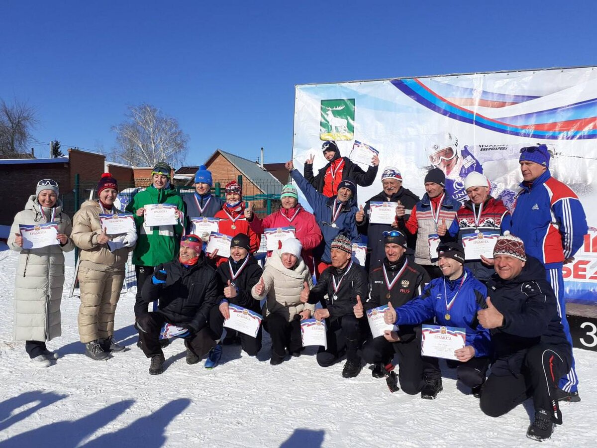    В обновленных по нацпроекту парках Оренбургской области проходят спортивные состязания Кристина Просвиркина