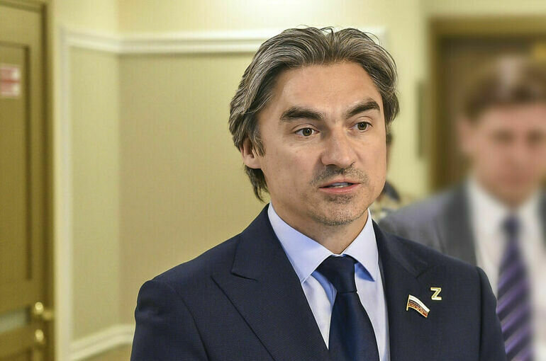   Игорь Самохвалов/ПГ