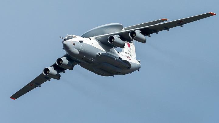 Фото: globallookpress.com/MOD Russia