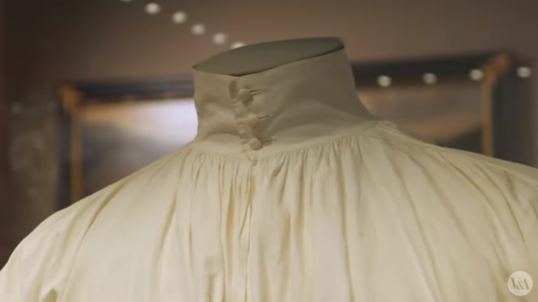 все фото - это скрин с видео @vamuseum