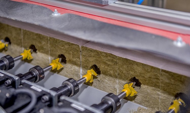    Новую линию кубиков для рассады запускает Технониколь в Татарстане