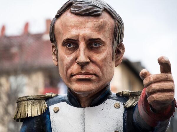    © AFP 2024 FABIAN SOMMER