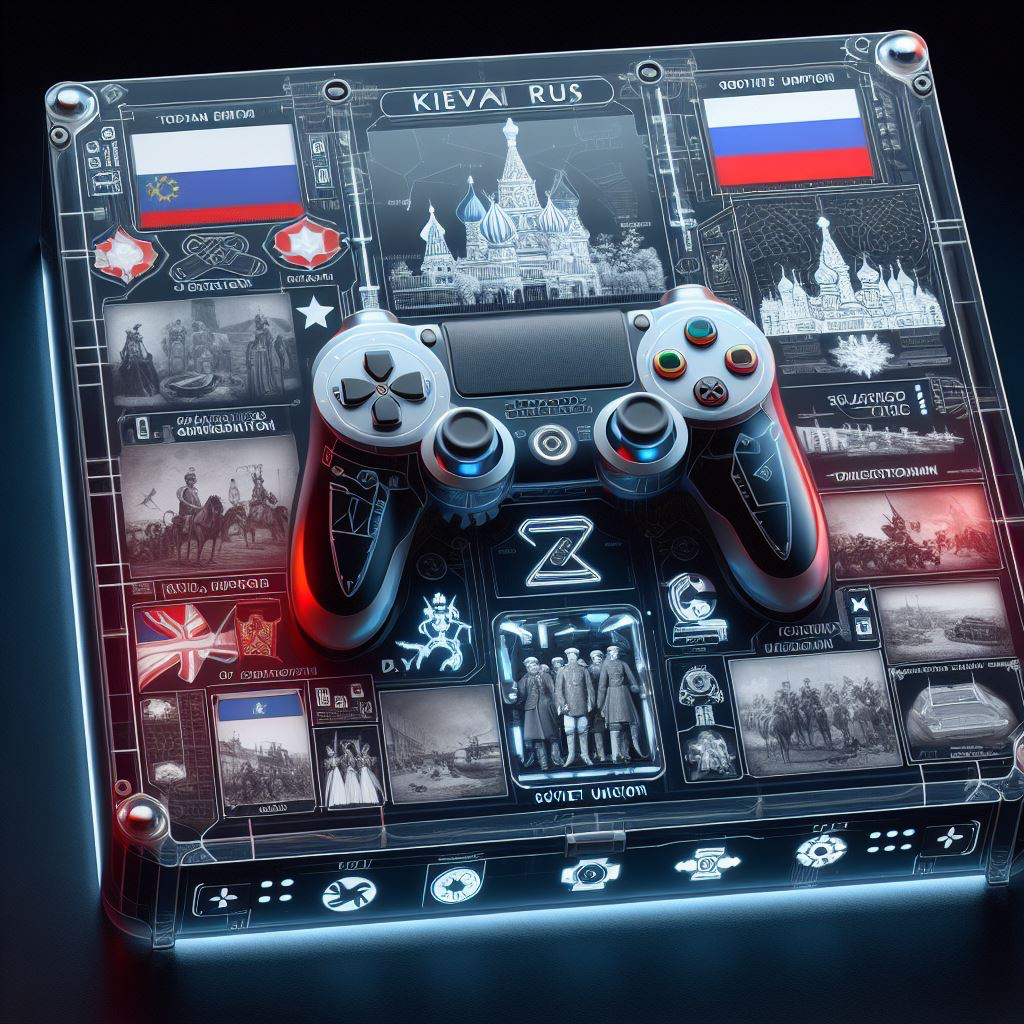 На российском рынке к 2026-2027 году может появиться своя игровая консоль

Российская Организация развития видеоигровой индустрии опубликовала обновленную дорожную карту с основными планами до 2029 года. Список был составлен в ответ на поручение президента РФ о развитии игровой индустрии и дополнен предложениями от органов исполнительной власти, государственных организаций и профессионалов из геймдева и киберспорта.

Одним из пунктов в дорожной карте значится вывод на рынок российских консолей для дополнительной дистрибуции отечественных игр на отечественных платформах и операционных системах. Проект предусматривает выпуск как минимум одного такого устройства со сроками на 2026 или 2027 год.
