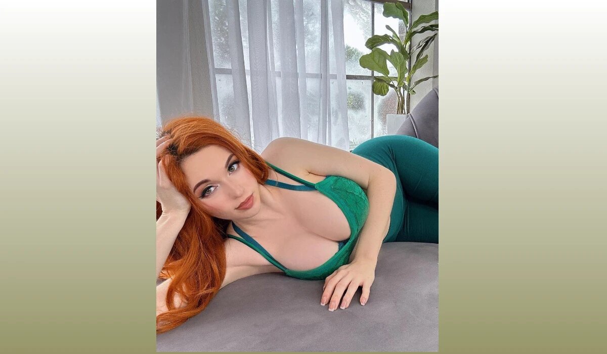 Источник: kaitgonewild / Instagram (экстремистская организация, деятельность запрещена на территории РФ)📷
