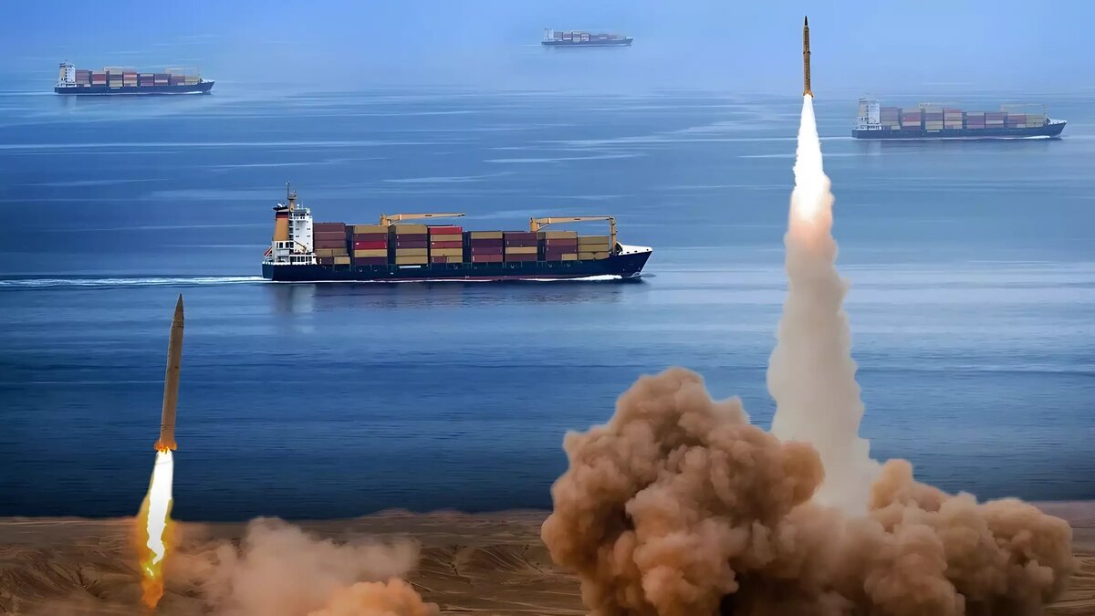     Крупнейшая в мире компания-перевозчик Maersk вскоре перенесет все свои маршруты вокруг Африки — сбои в графиках из-за йеменских хуситов в Красном море быстро не закончатся.