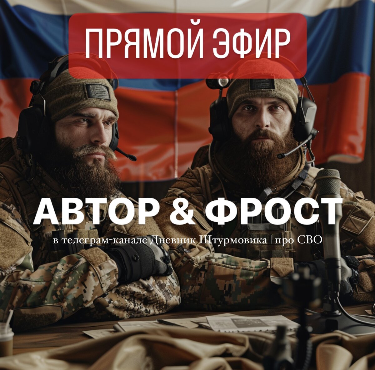 Изображение сгенерировали ИИ