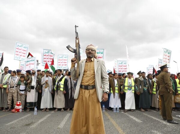    © AP Photo / Osamah Abdulrahman