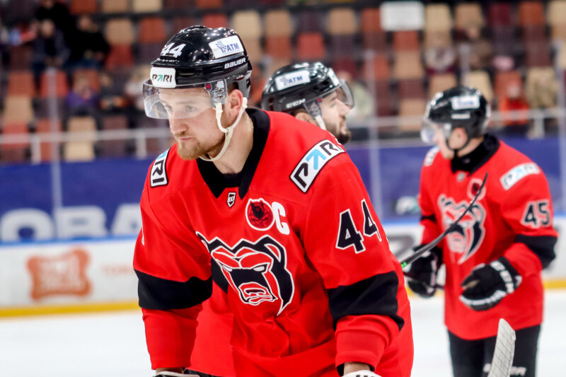 Фото: Elena Mayorova/Global Look Press