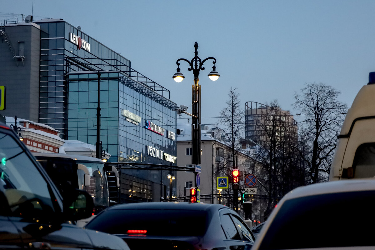 Фото: Elena Mayorova/Global Look Press