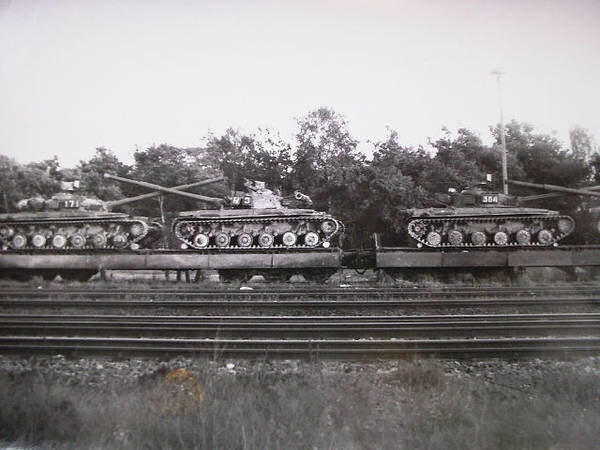 Дорога дальняя...