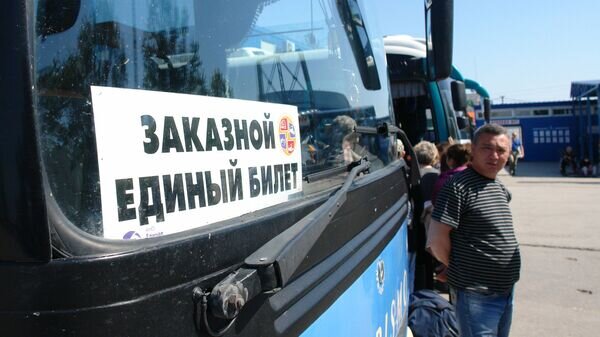    © Sputnik / Владимир Трефилов