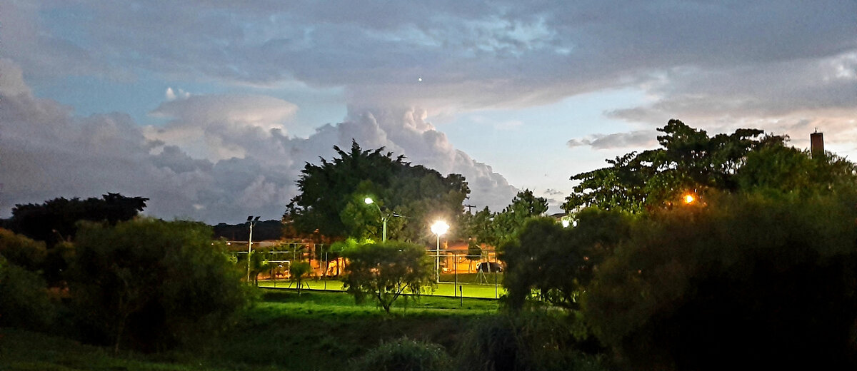 Падре Анчиета (Кампинас).