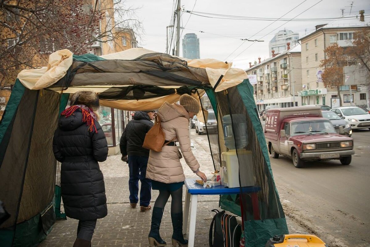 2013 - 2017, Бесславные ублюдки: теплые остановки. Екатеринбург | Арт школа  Сморагдовой | Дзен