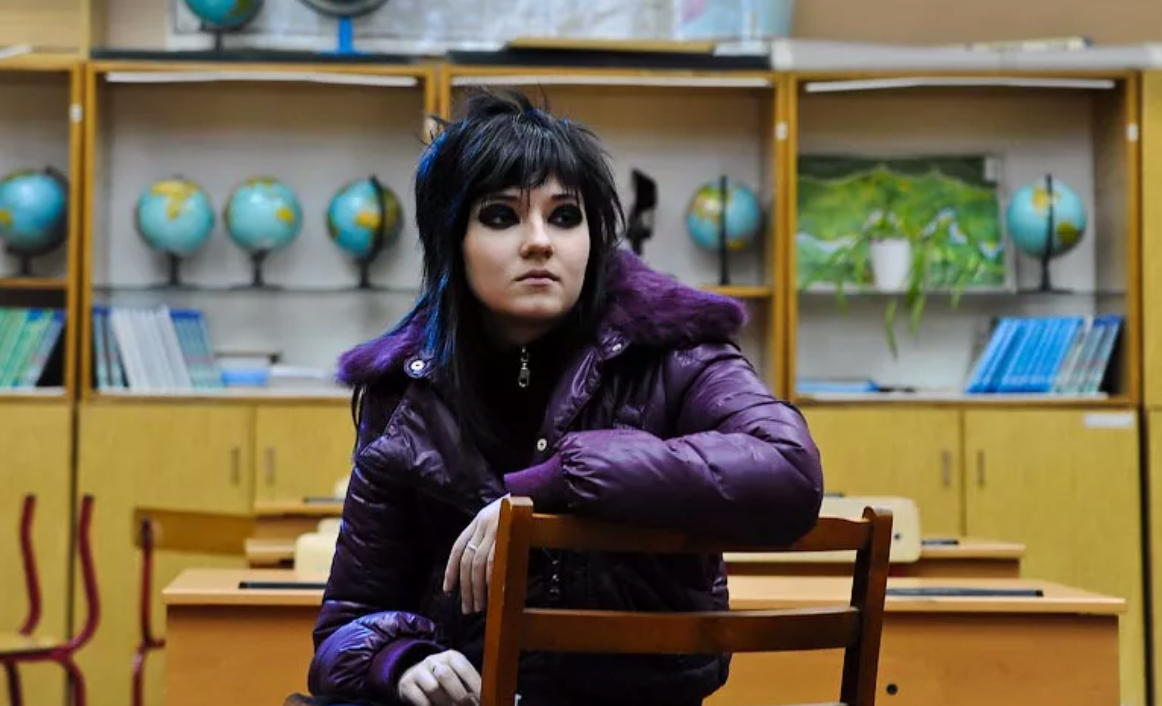 2010 год. 69 серий по 25 минут. КиноПоиск: 4.9.KinoOrel - 80/100. Драма. Режиссёр: Валерия Гай Германика. 