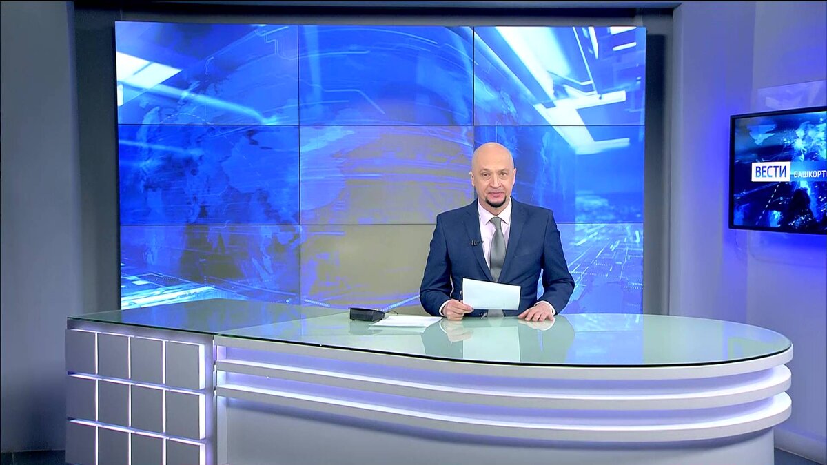    Вести-Башкортостан 27.02.2024