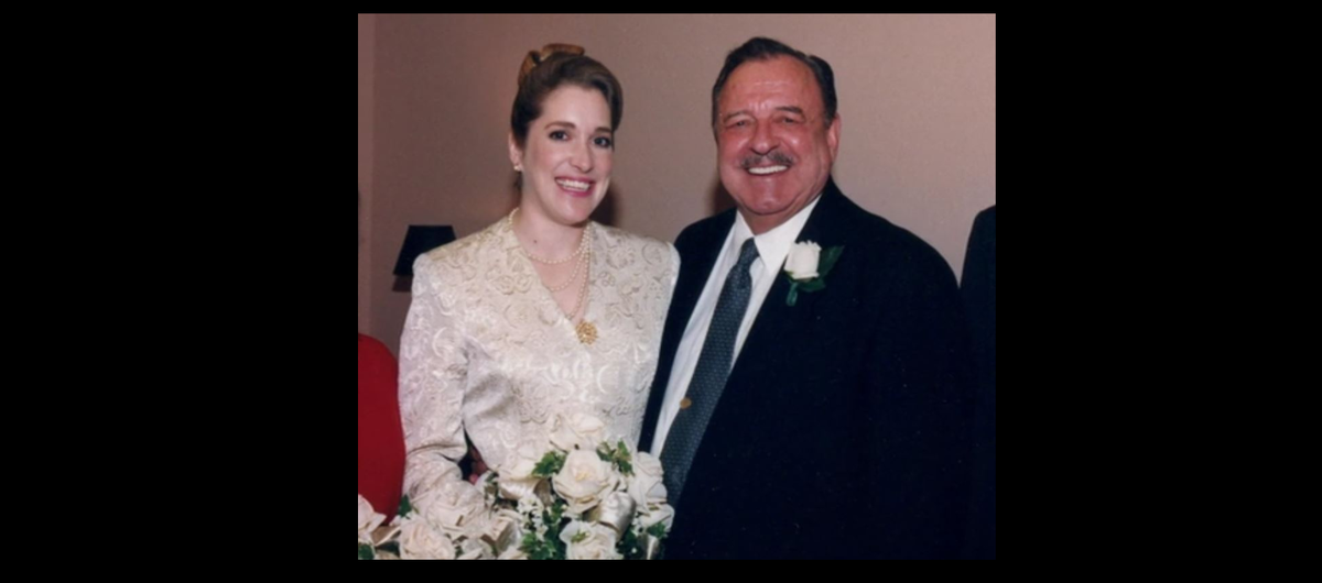 Селеста и Стевен Бирд