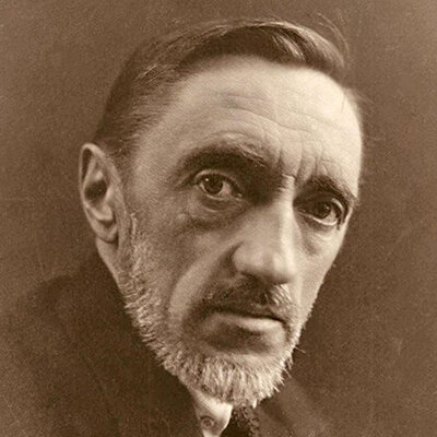 Иван Сергеевич Шмелев (1873-1950)